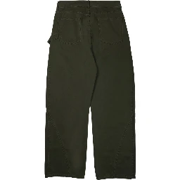 JEANS "TWISTED WORKWEAR"