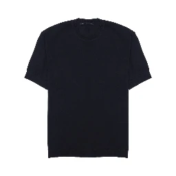 T-SHIRT "TECHNO" IN VISCOSA