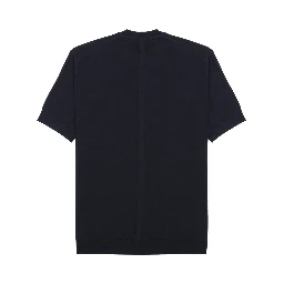 T-SHIRT "TECHNO" IN VISCOSA