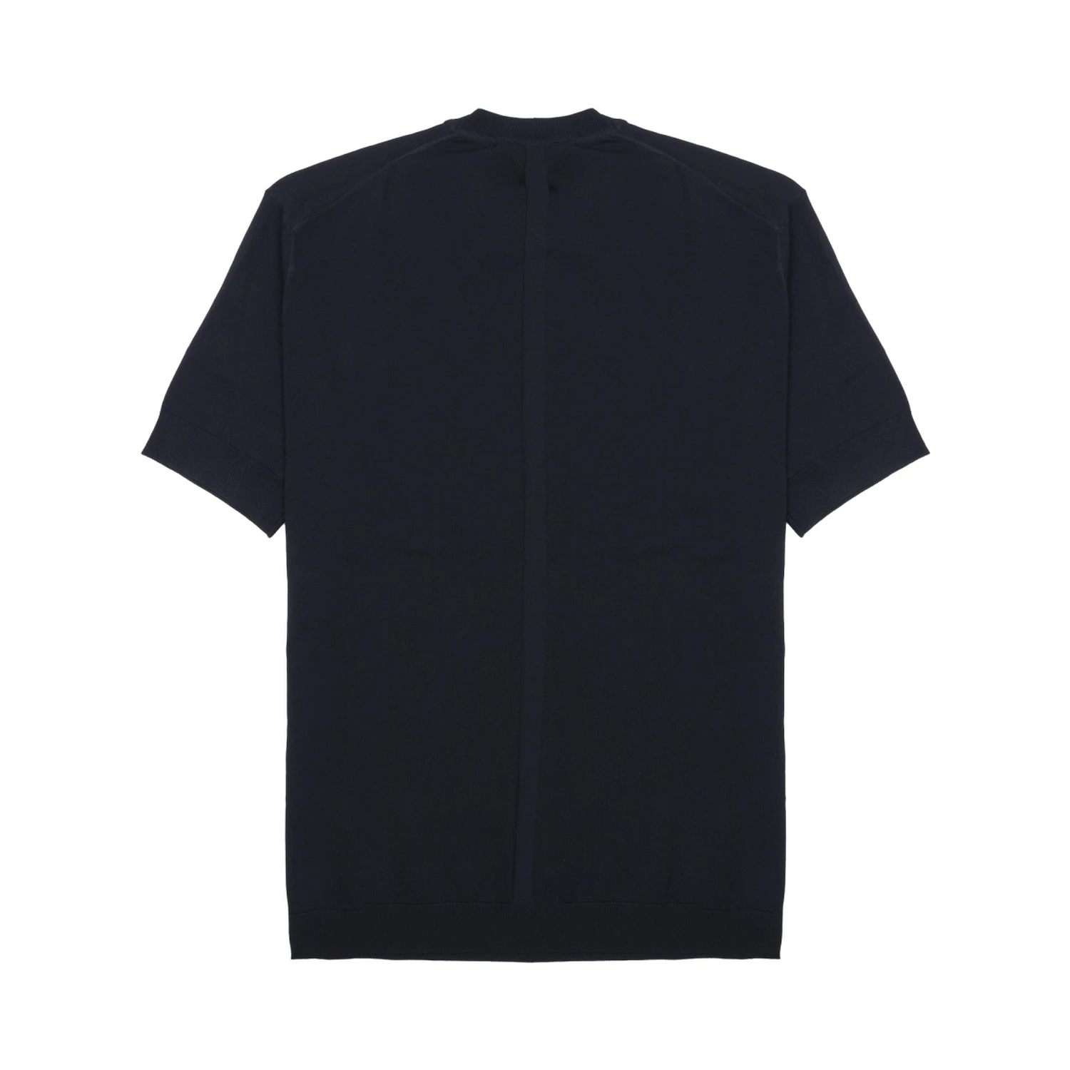 T-SHIRT "TECHNO" IN VISCOSA