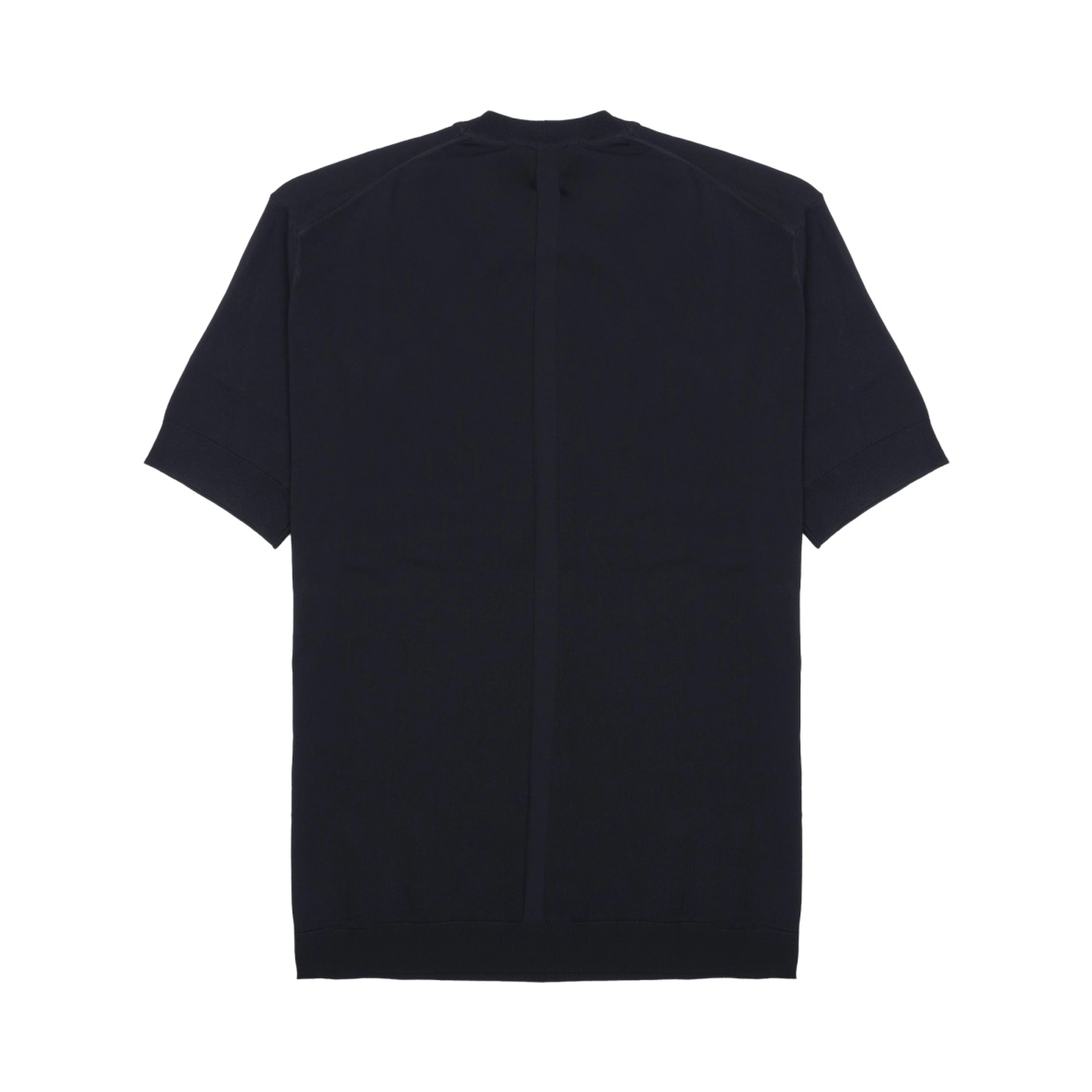 T-SHIRT "TECHNO" IN VISCOSA