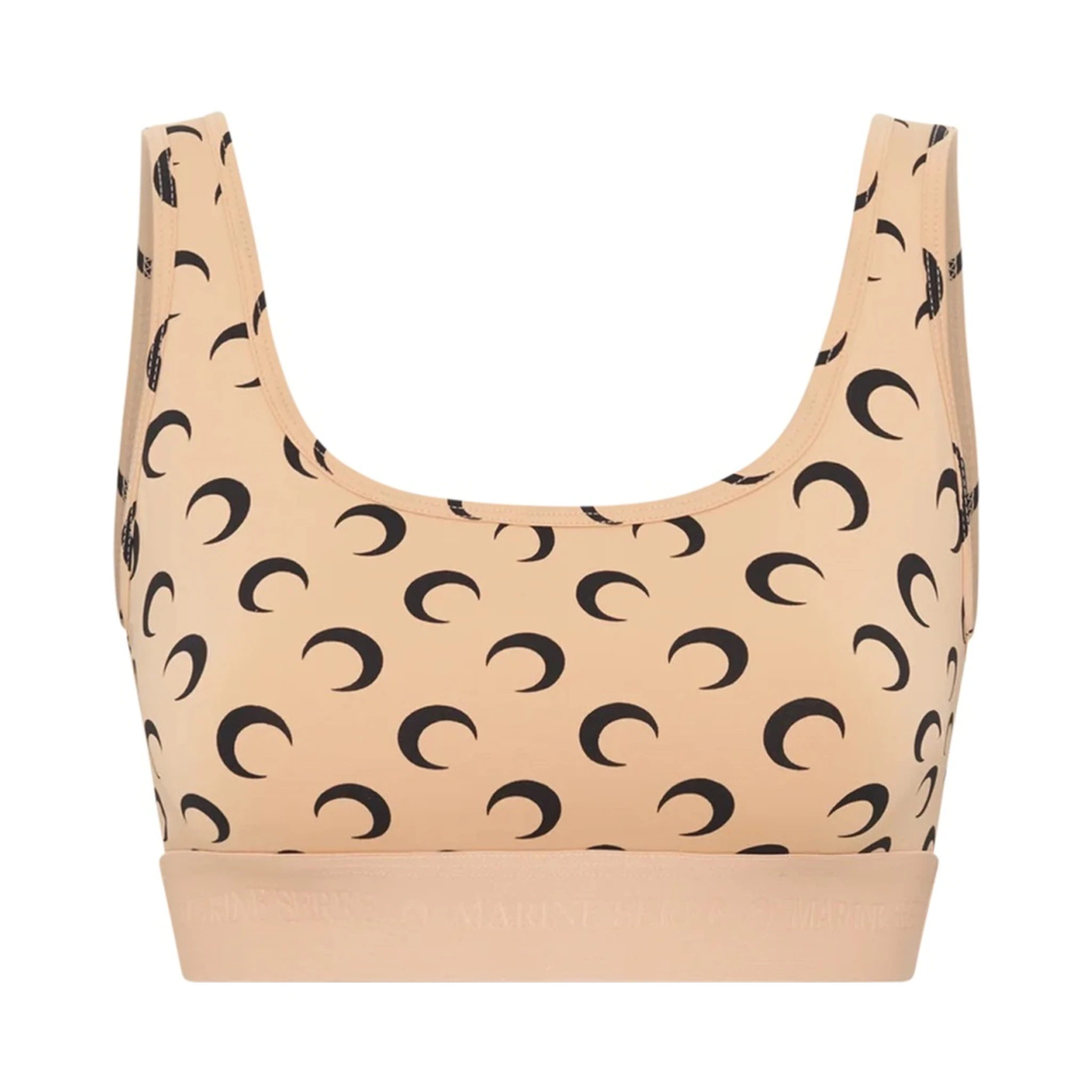 TOP BRA "MOON"