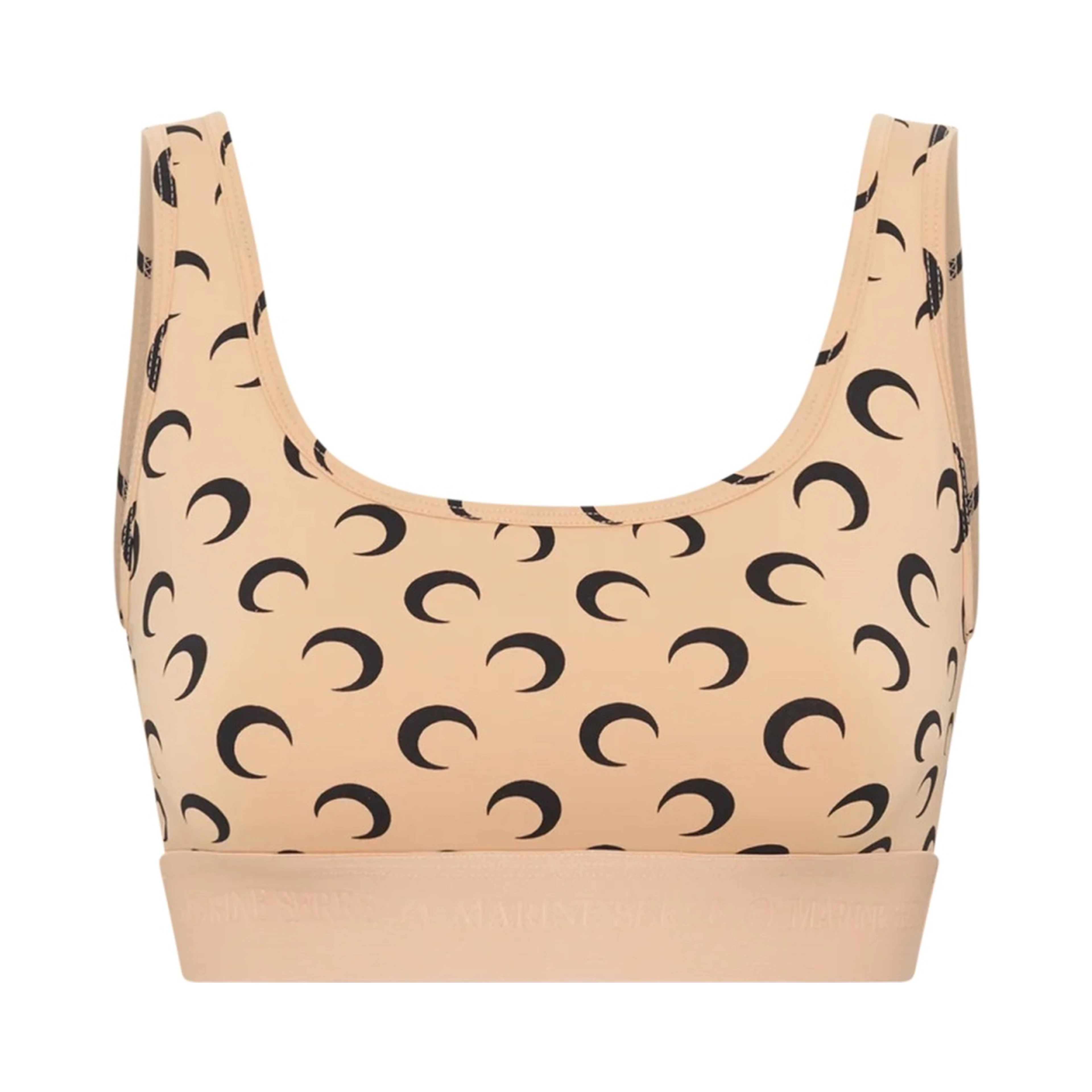 TOP BRA "MOON"