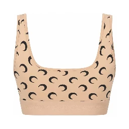 TOP BRA "MOON"