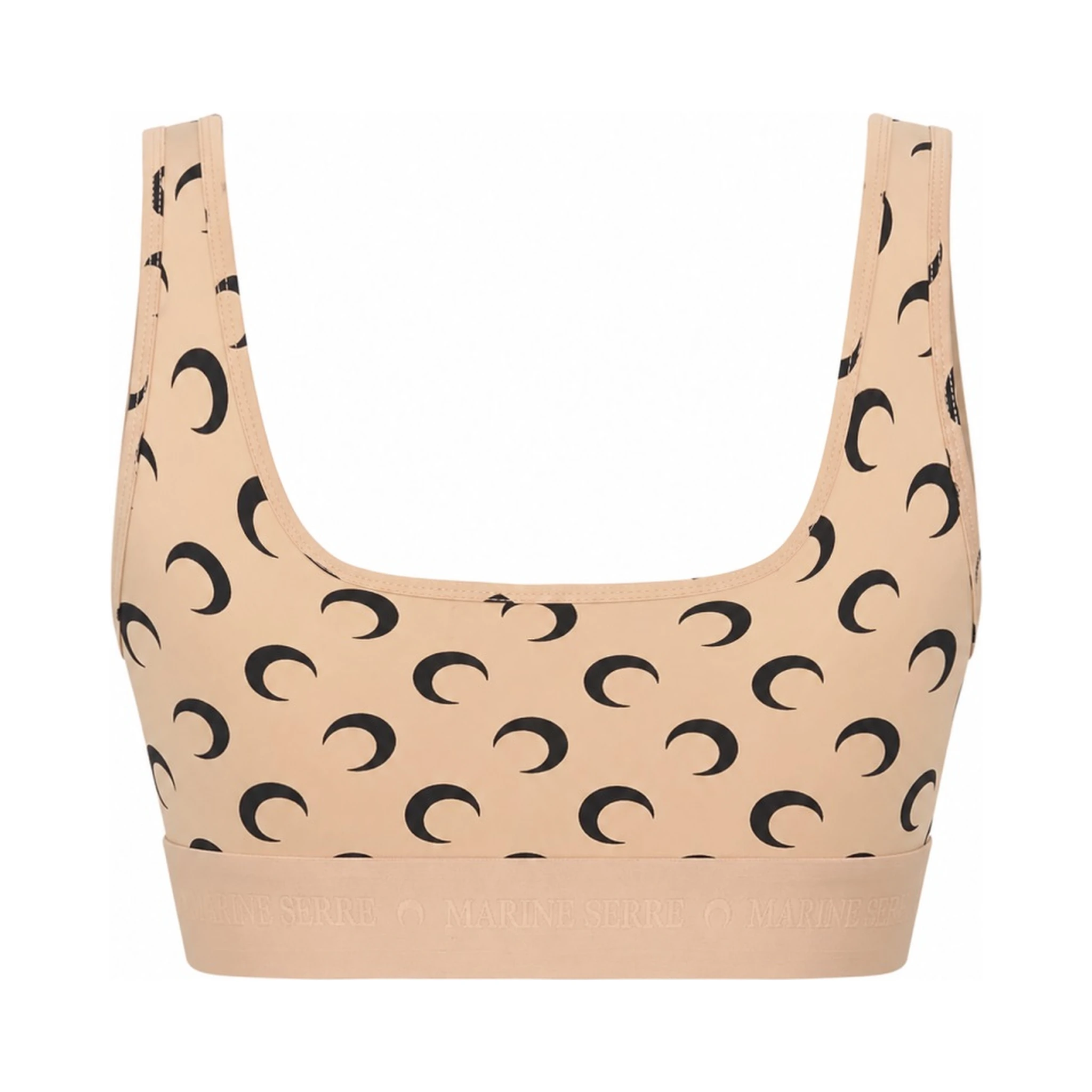 TOP BRA "MOON"