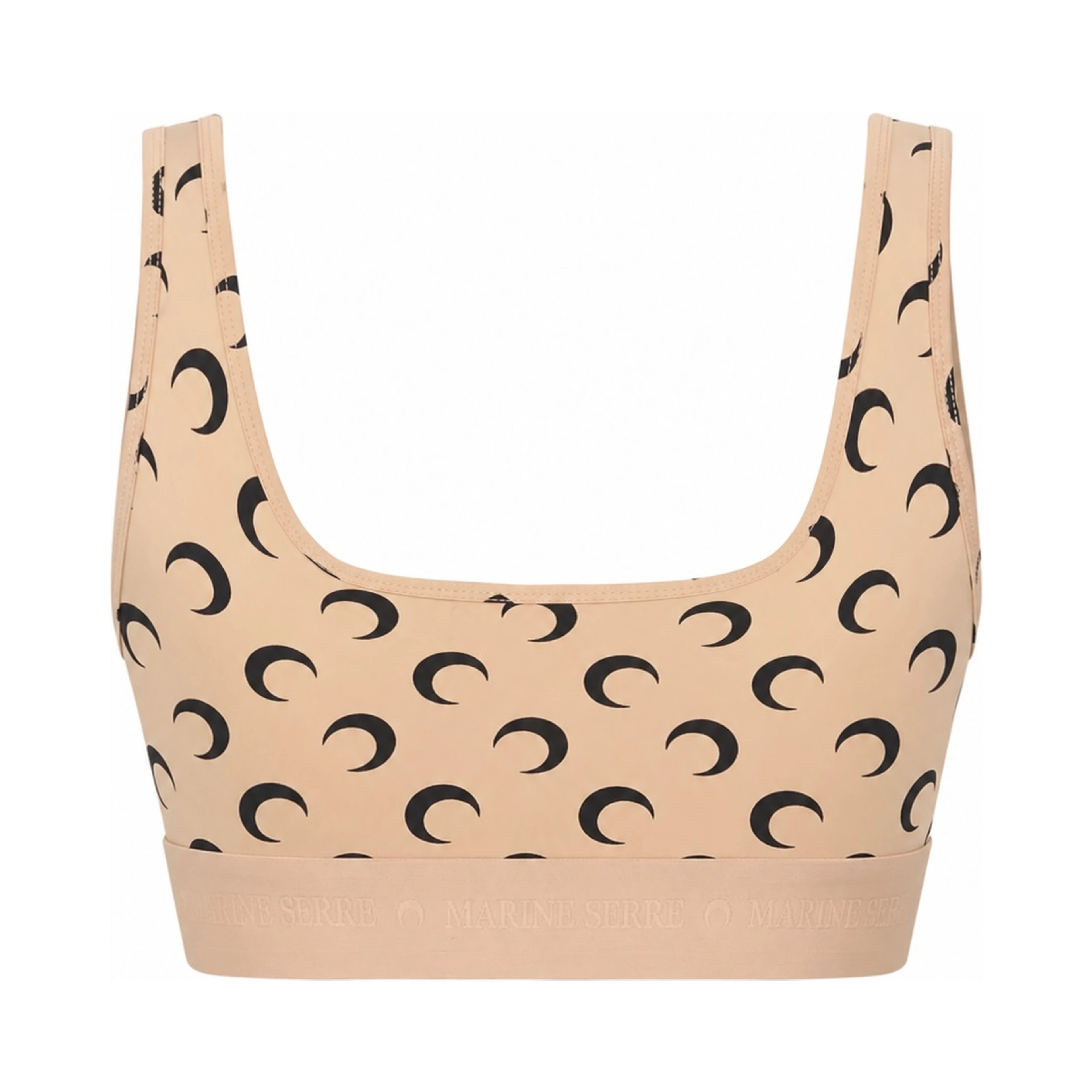 TOP BRA "MOON"
