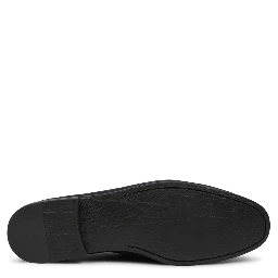 MOCASSINO IN SUEDE