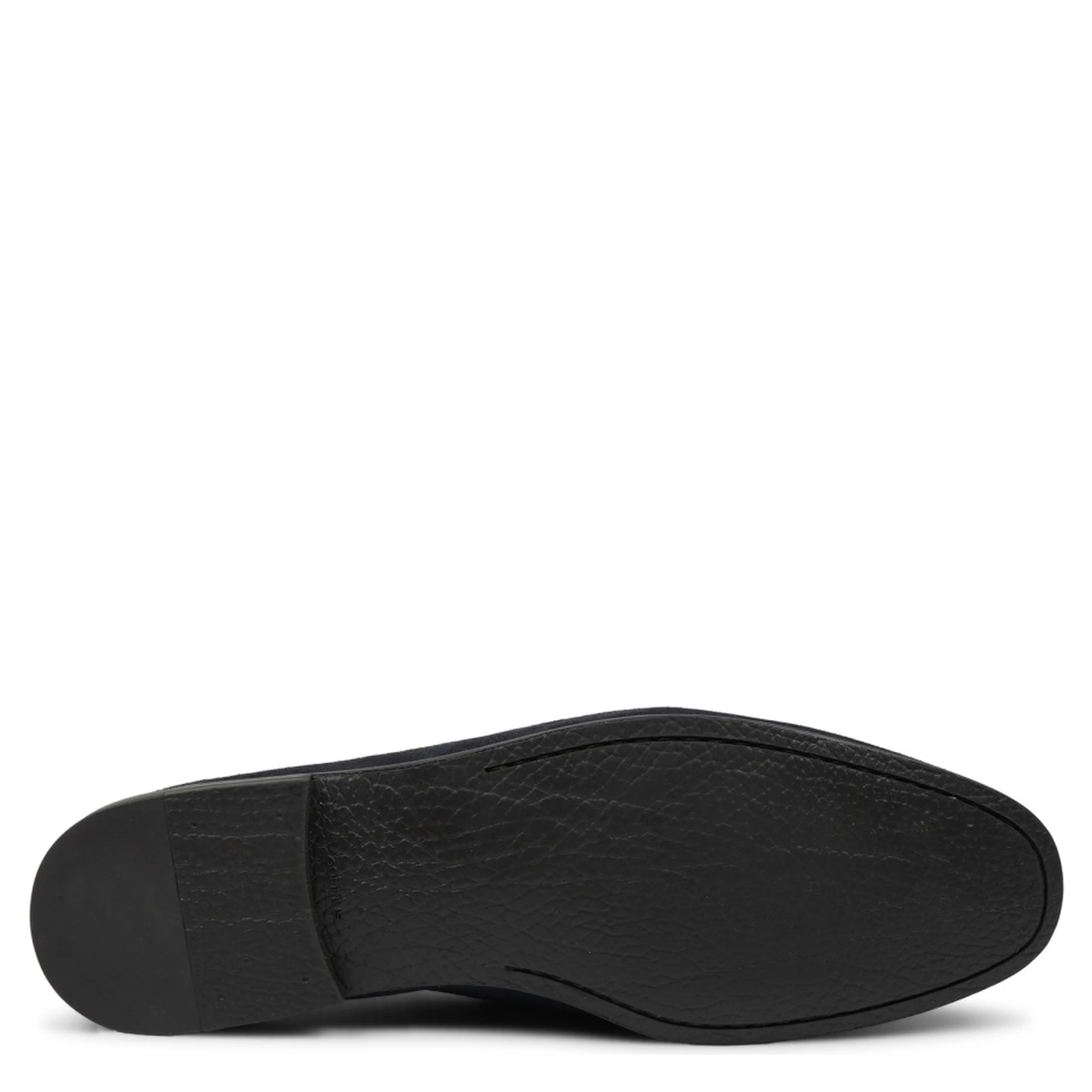 MOCASSINO IN SUEDE