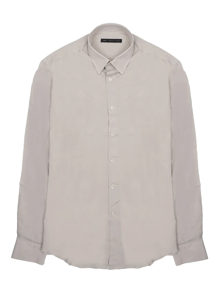 CAMICIA IN COTONE
