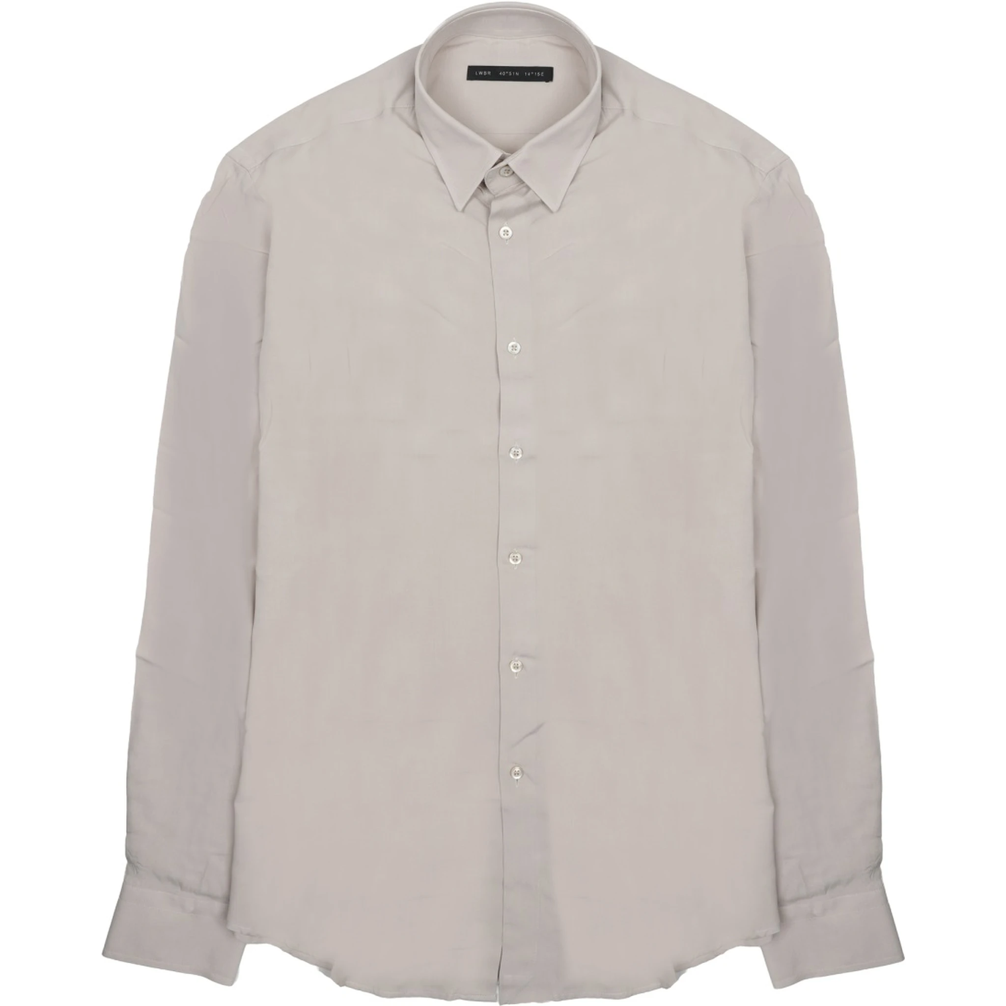 CAMICIA IN COTONE