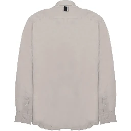 CAMICIA IN COTONE