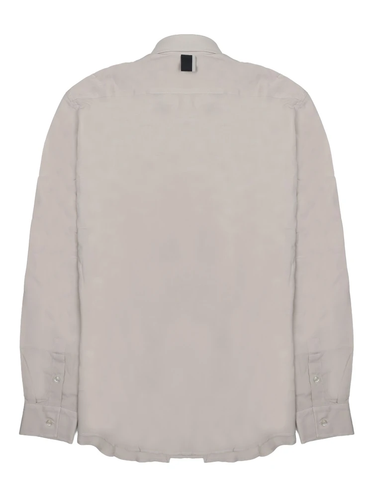 CAMICIA IN COTONE alternative
