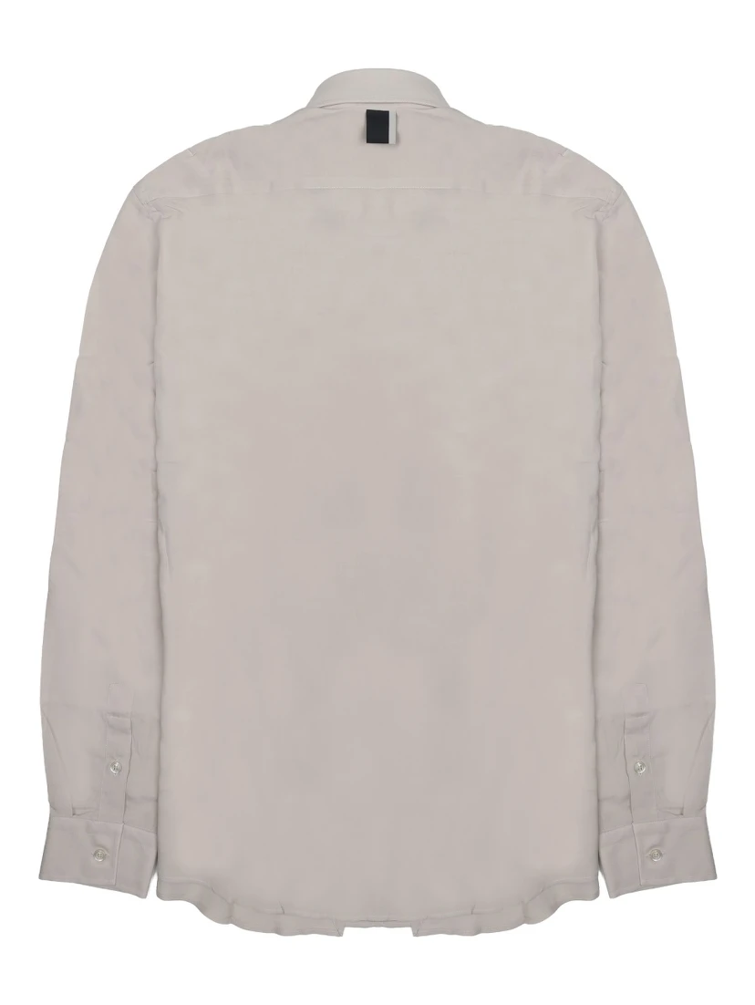 CAMICIA IN COTONE