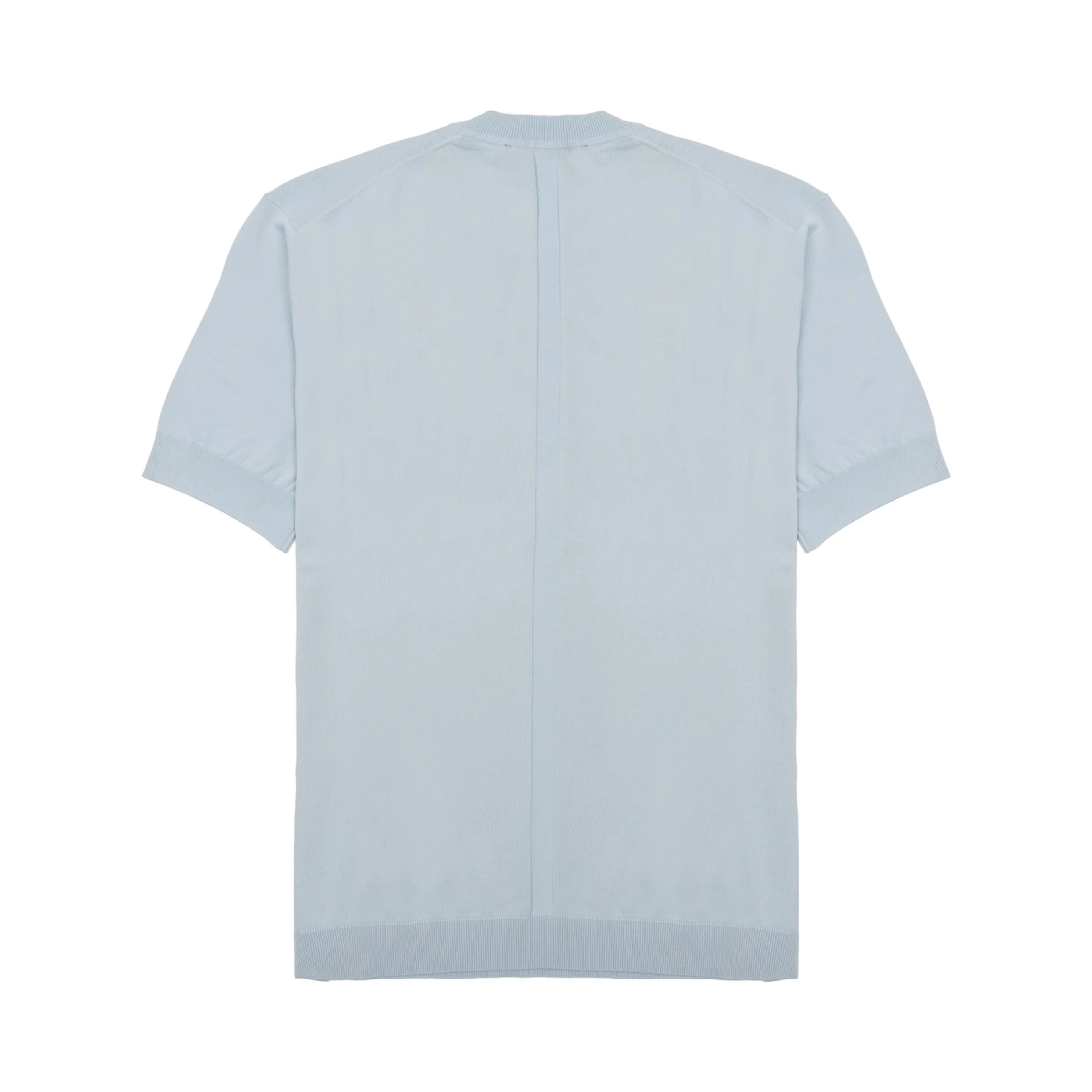 T-SHIRT "TECHNO" IN VISCOSA