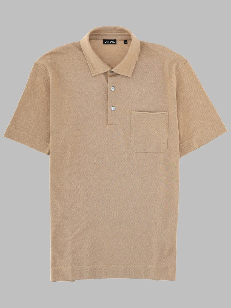 POLO REGULAR FIT