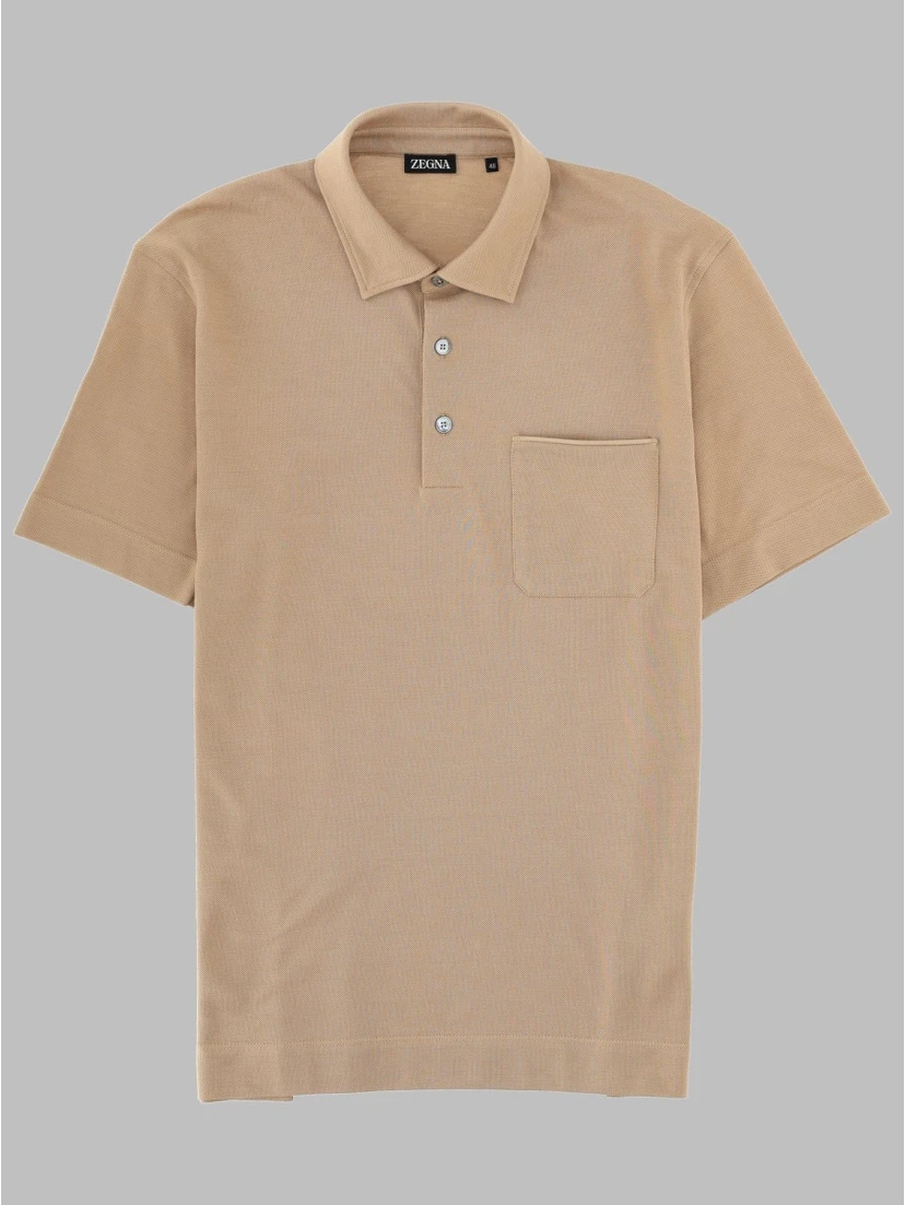 POLO REGULAR FIT