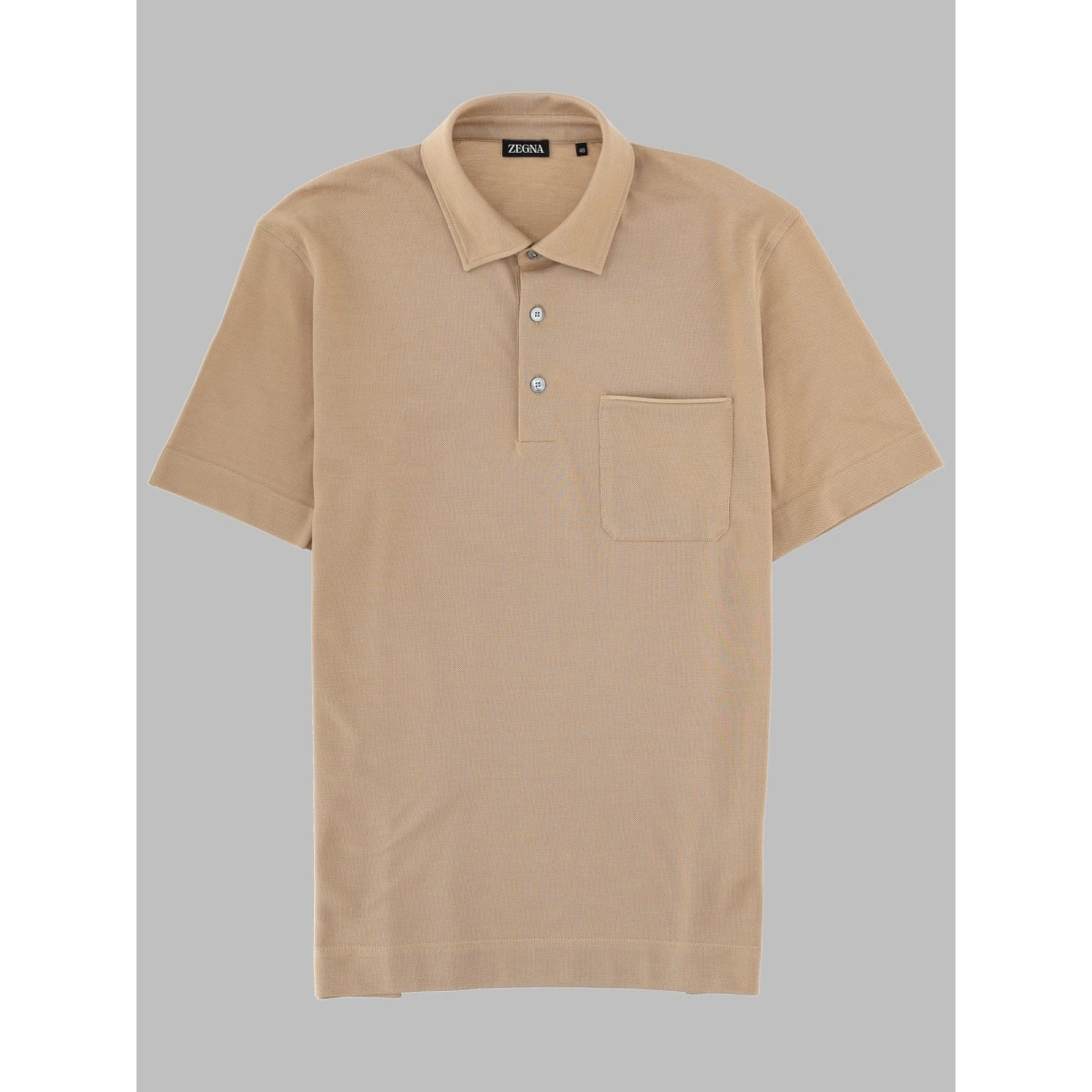 POLO REGULAR FIT