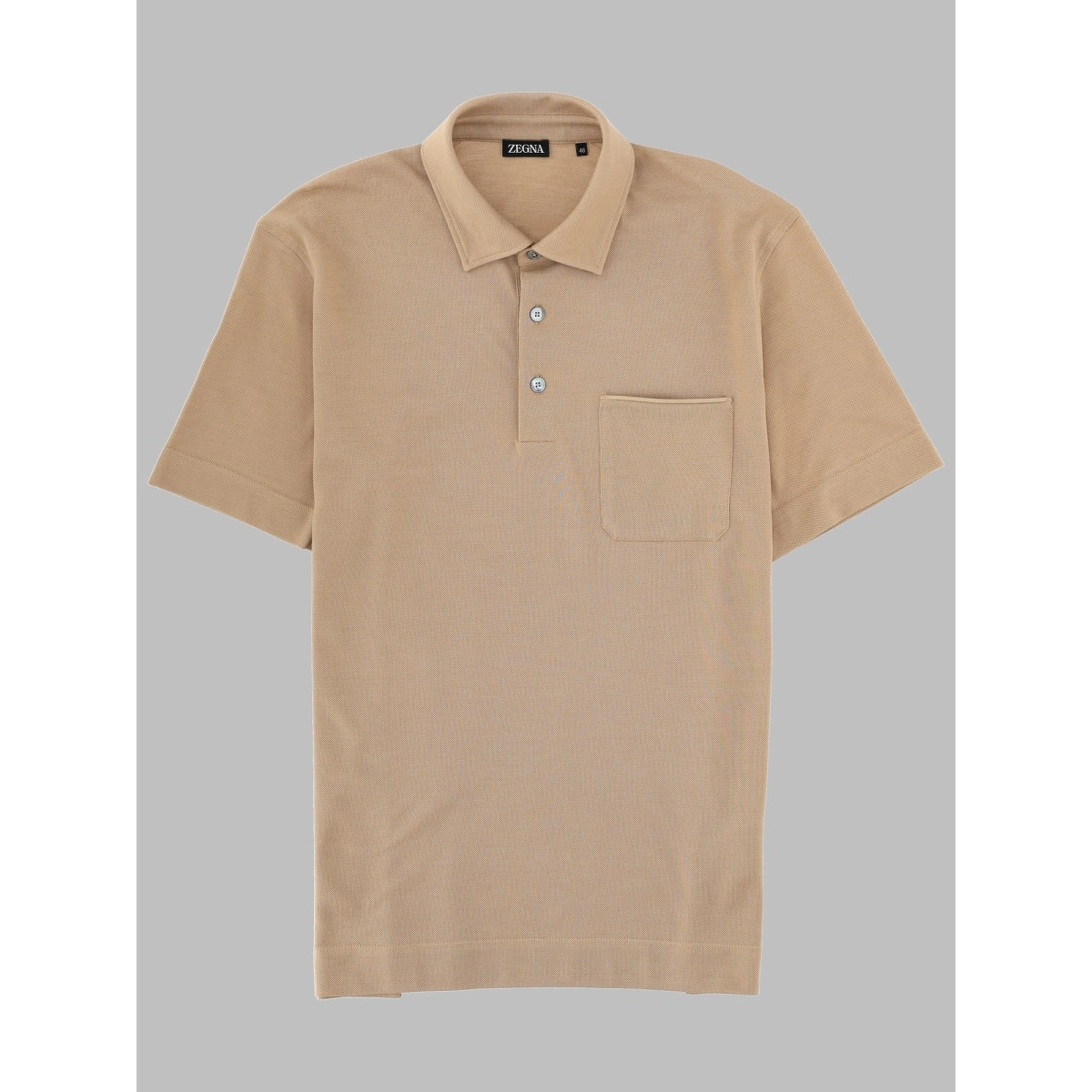 POLO REGULAR FIT