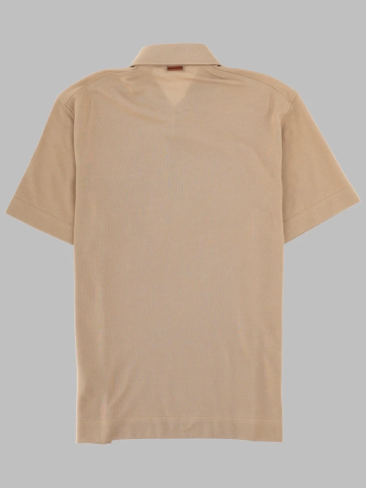 POLO REGULAR FIT alternative