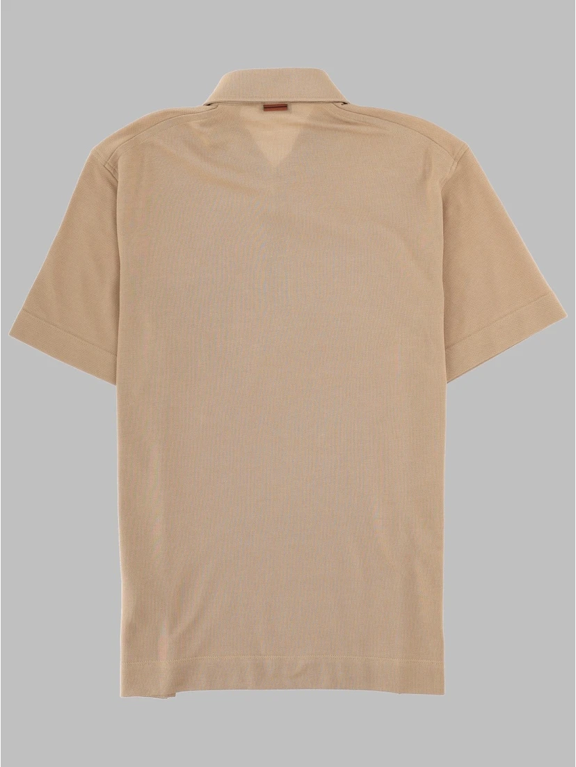 POLO REGULAR FIT