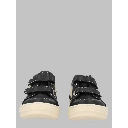 scarpe in pelle - baby vintage sneaks