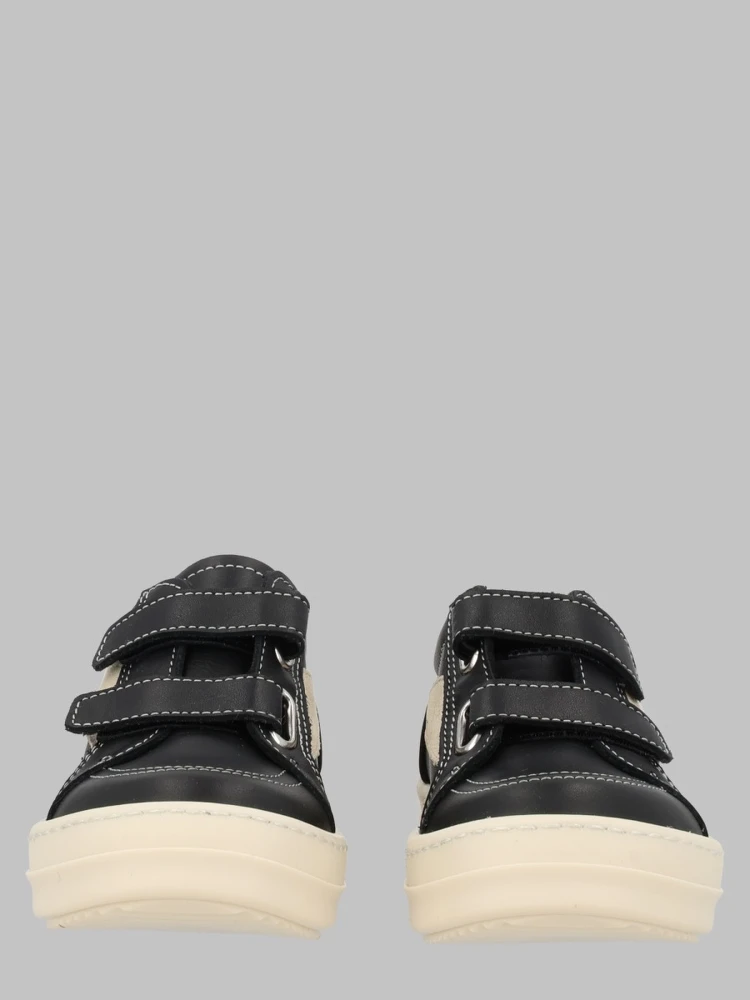 scarpe in pelle - baby vintage sneaks