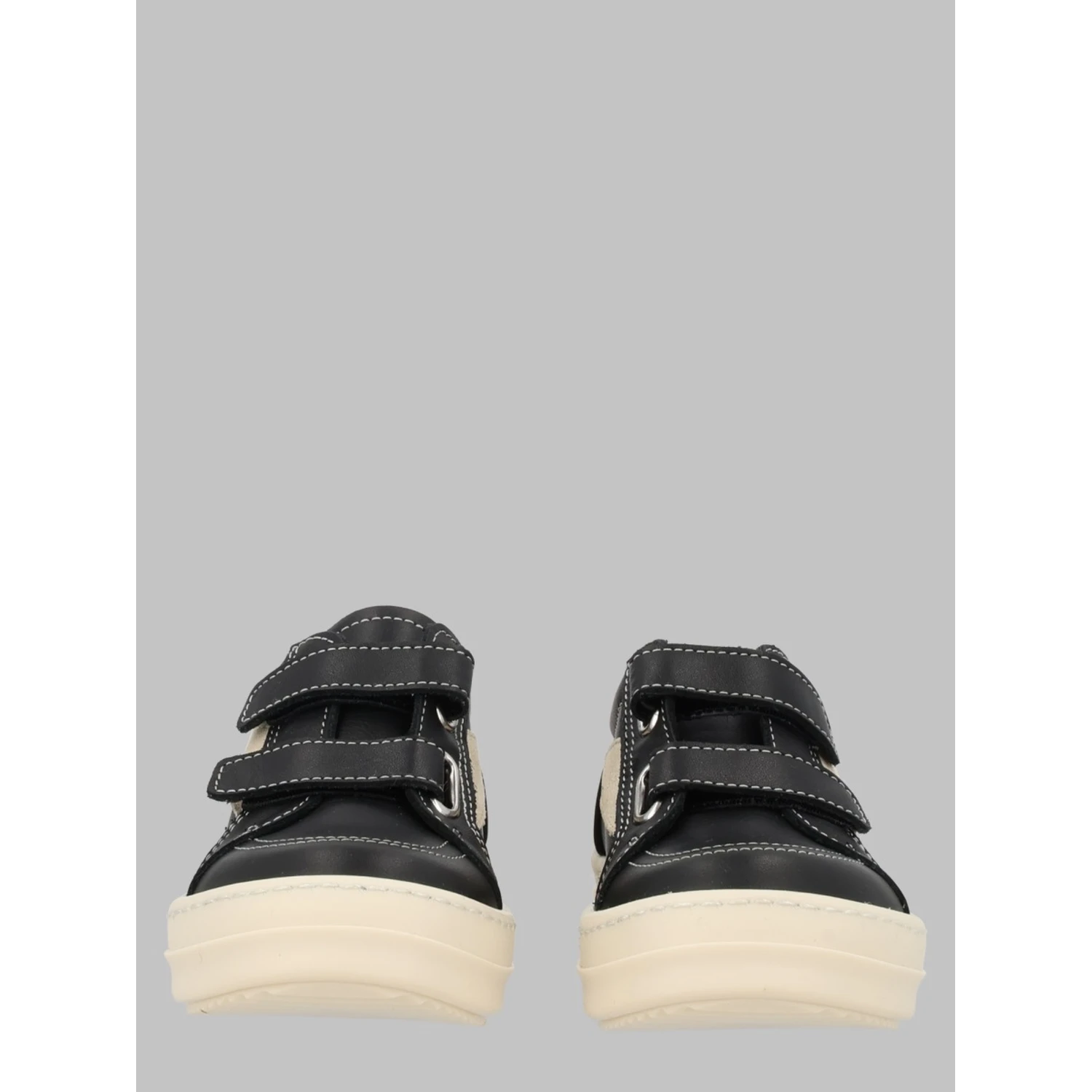 scarpe in pelle - baby vintage sneaks