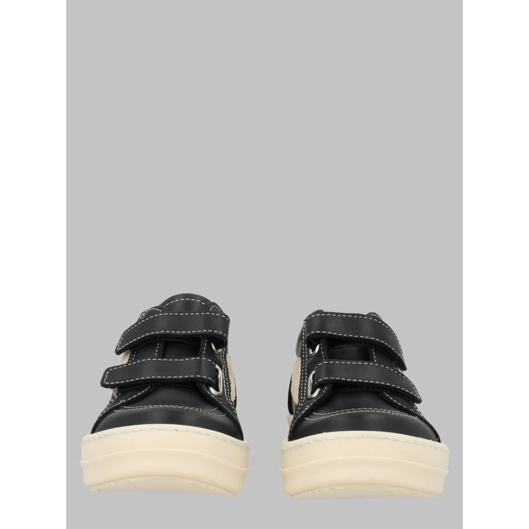 scarpe in pelle - baby vintage sneaks