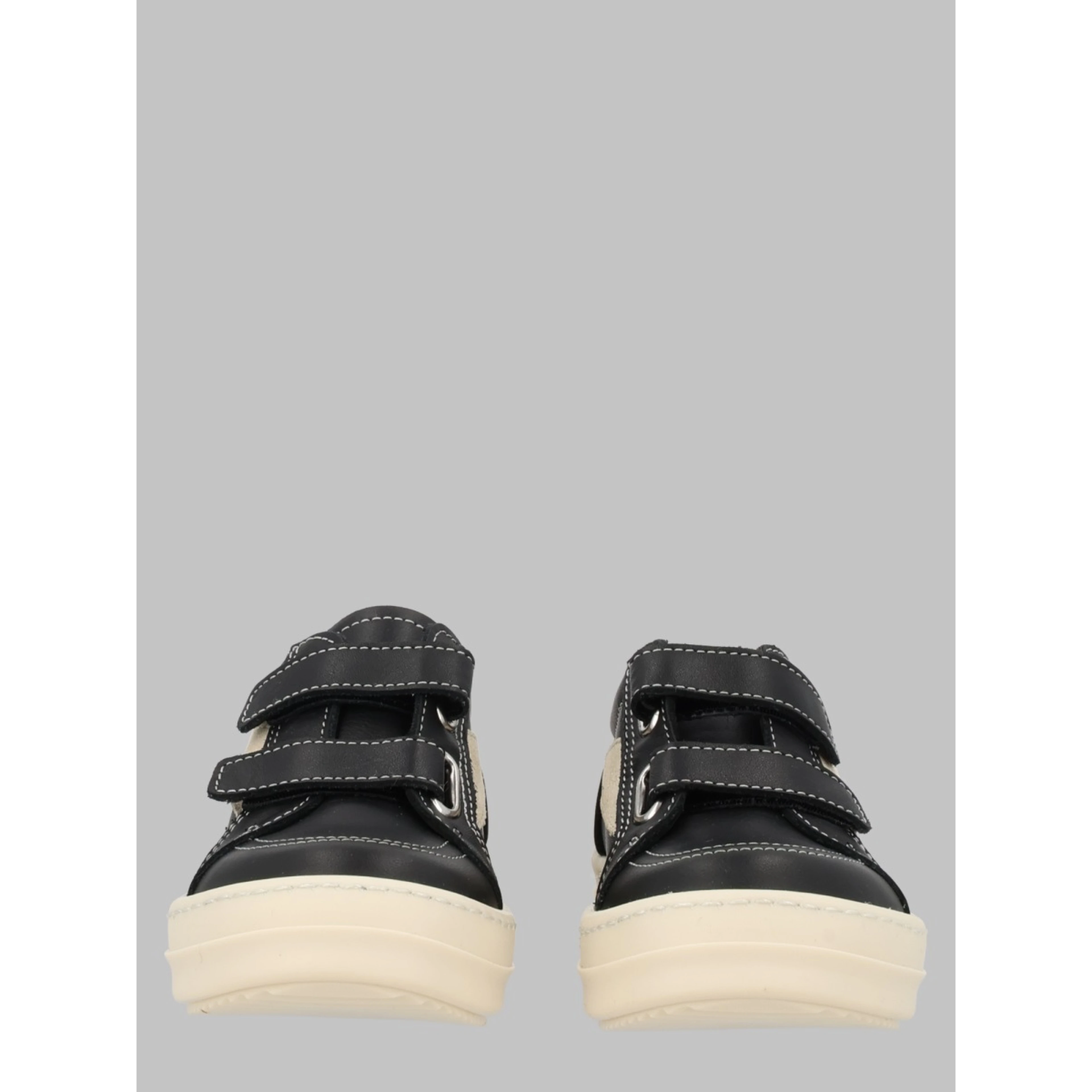 scarpe in pelle - baby vintage sneaks