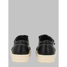 scarpe in pelle - baby vintage sneaks