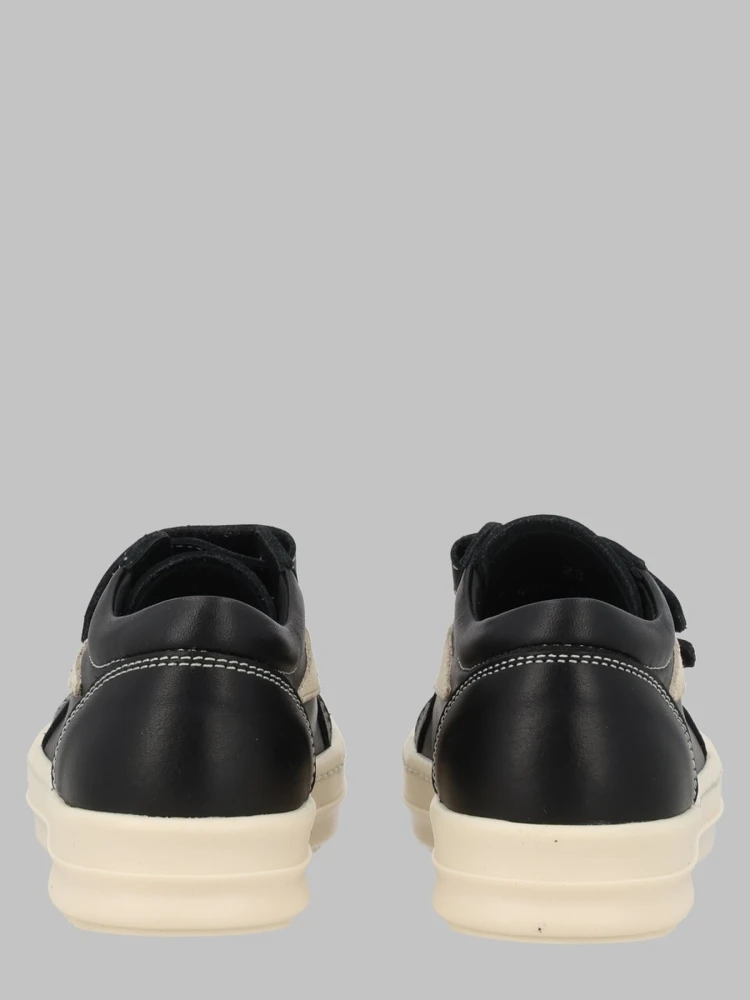 scarpe in pelle - baby vintage sneaks alternative