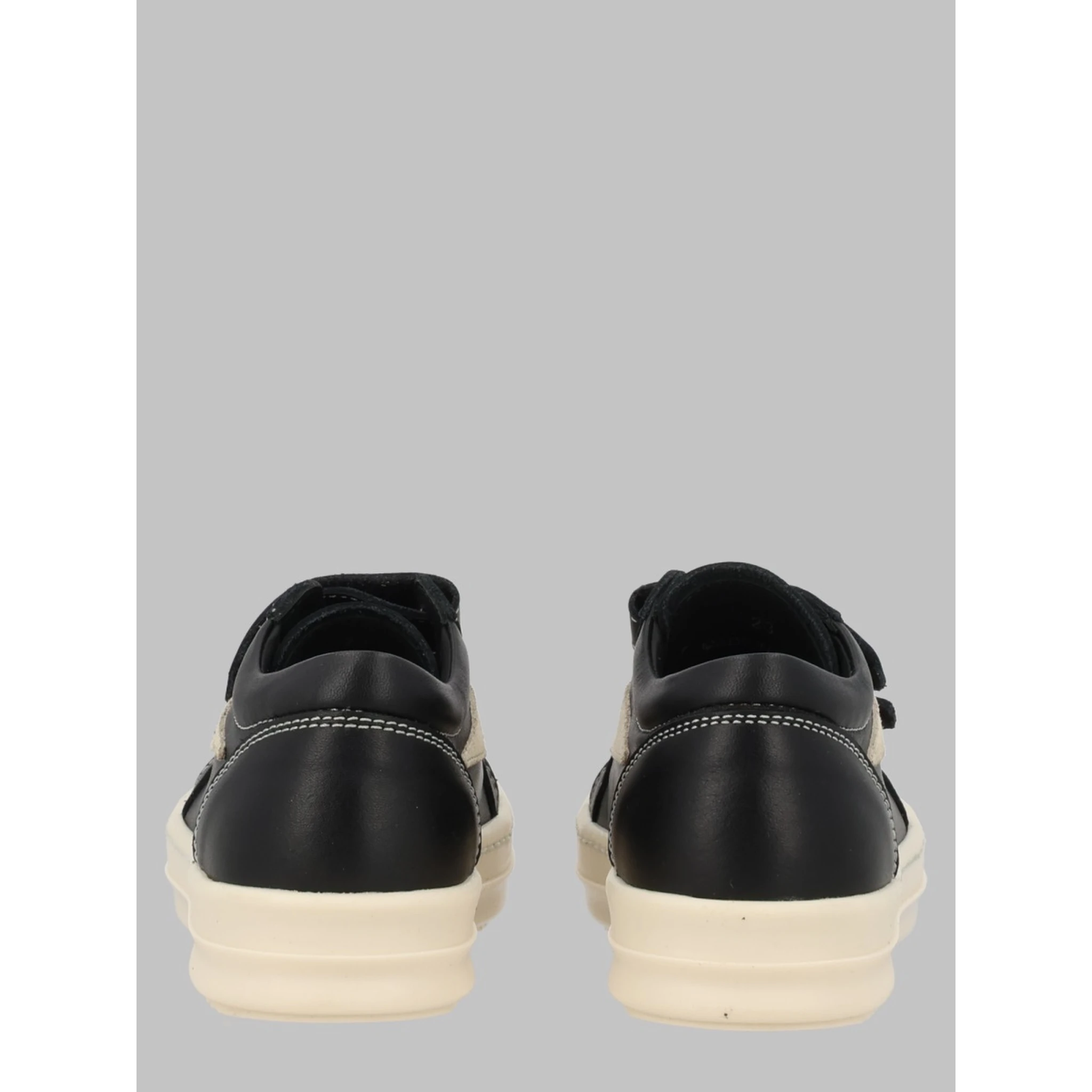 scarpe in pelle - baby vintage sneaks