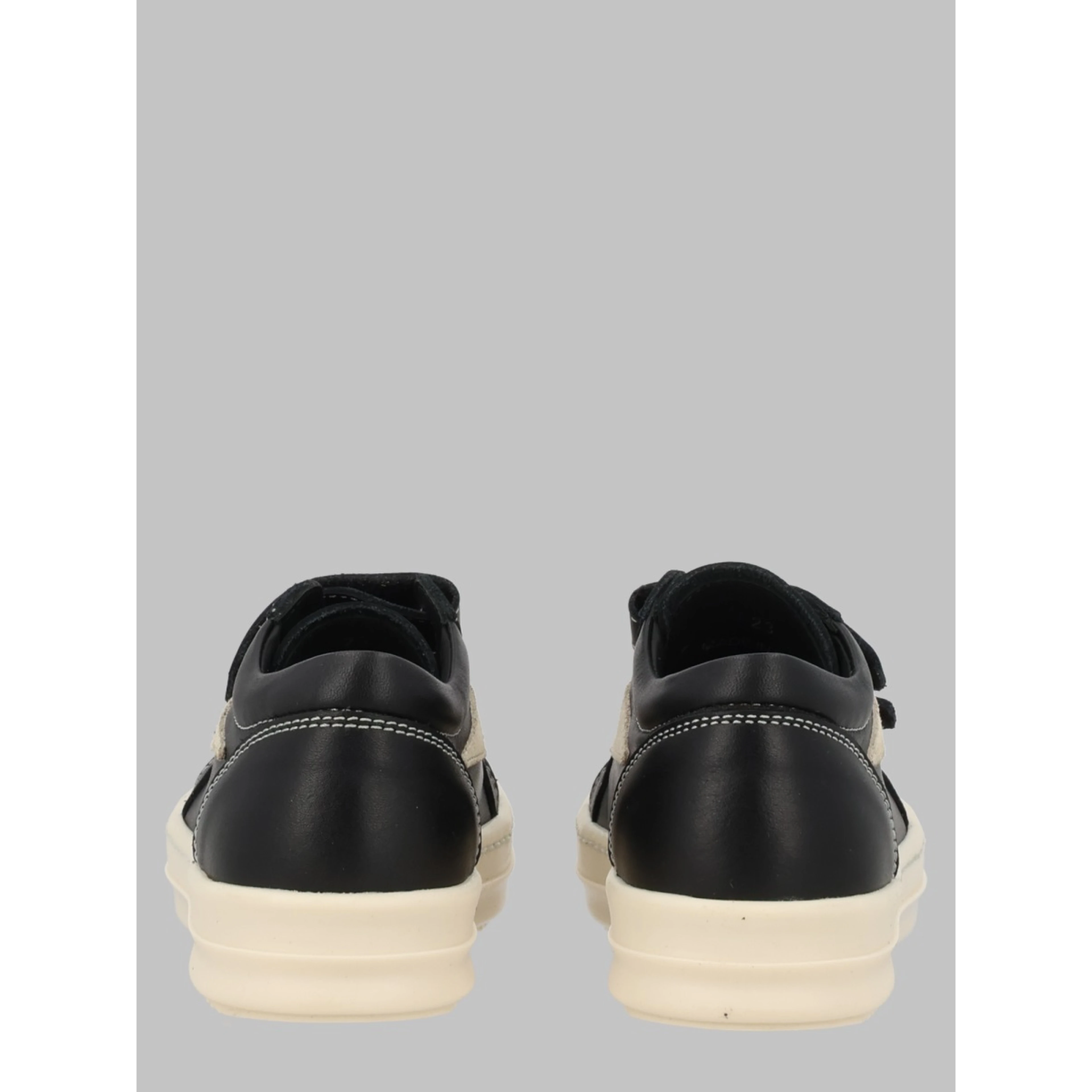 scarpe in pelle - baby vintage sneaks