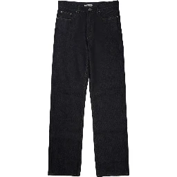 JEANS "STRAIGHT LEG"