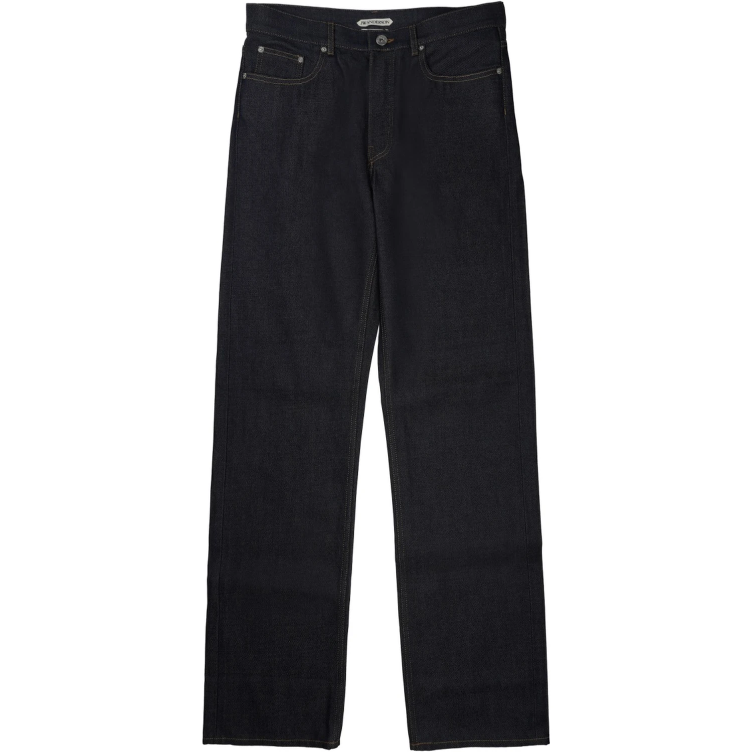 JEANS "STRAIGHT LEG"