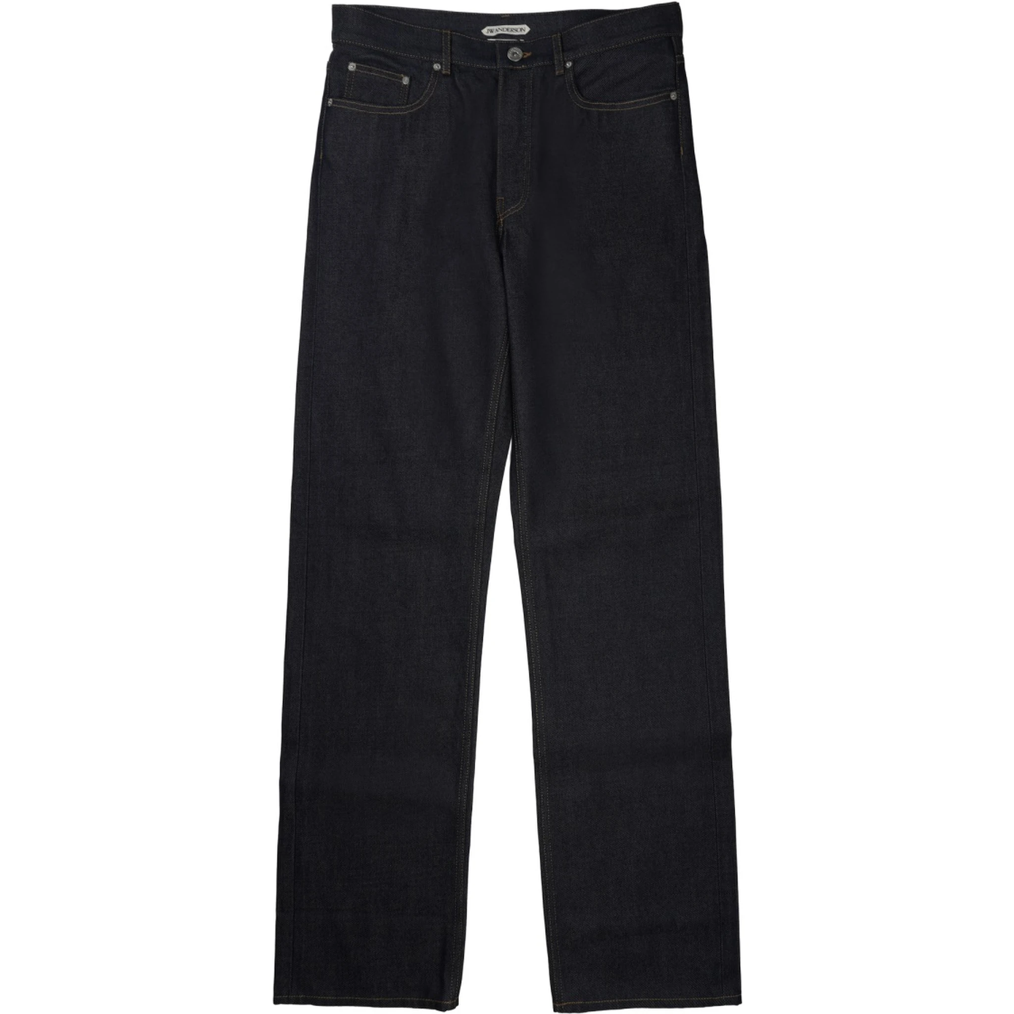 JEANS "STRAIGHT LEG"