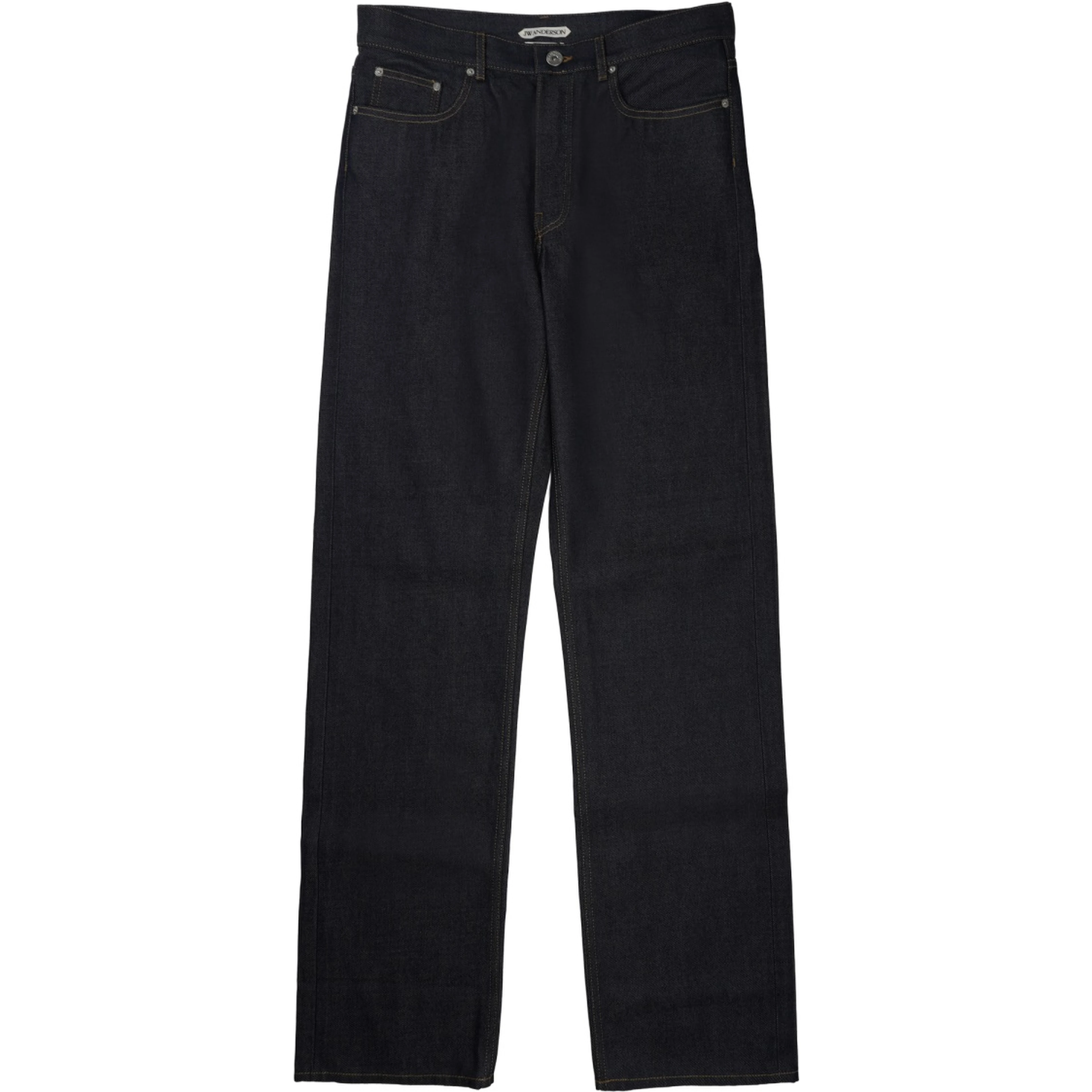 JEANS "STRAIGHT LEG"