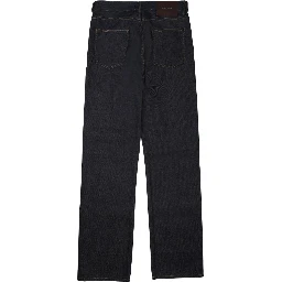 JEANS "STRAIGHT LEG"