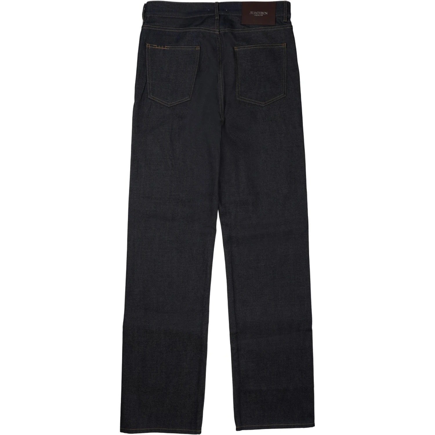 JEANS "STRAIGHT LEG"