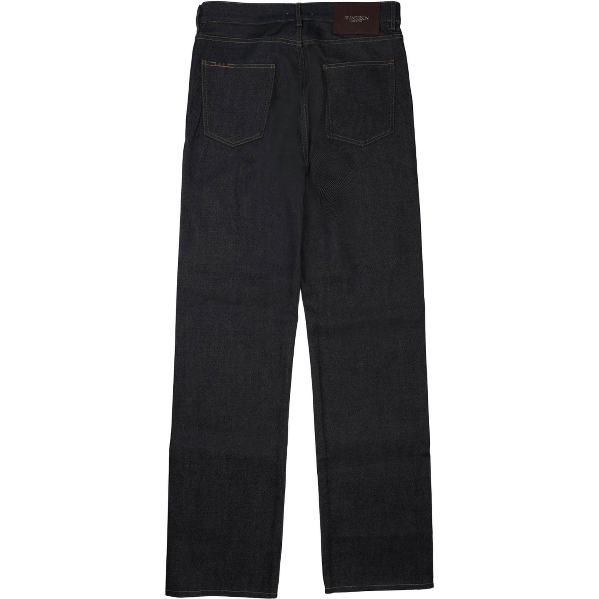 JEANS "STRAIGHT LEG"