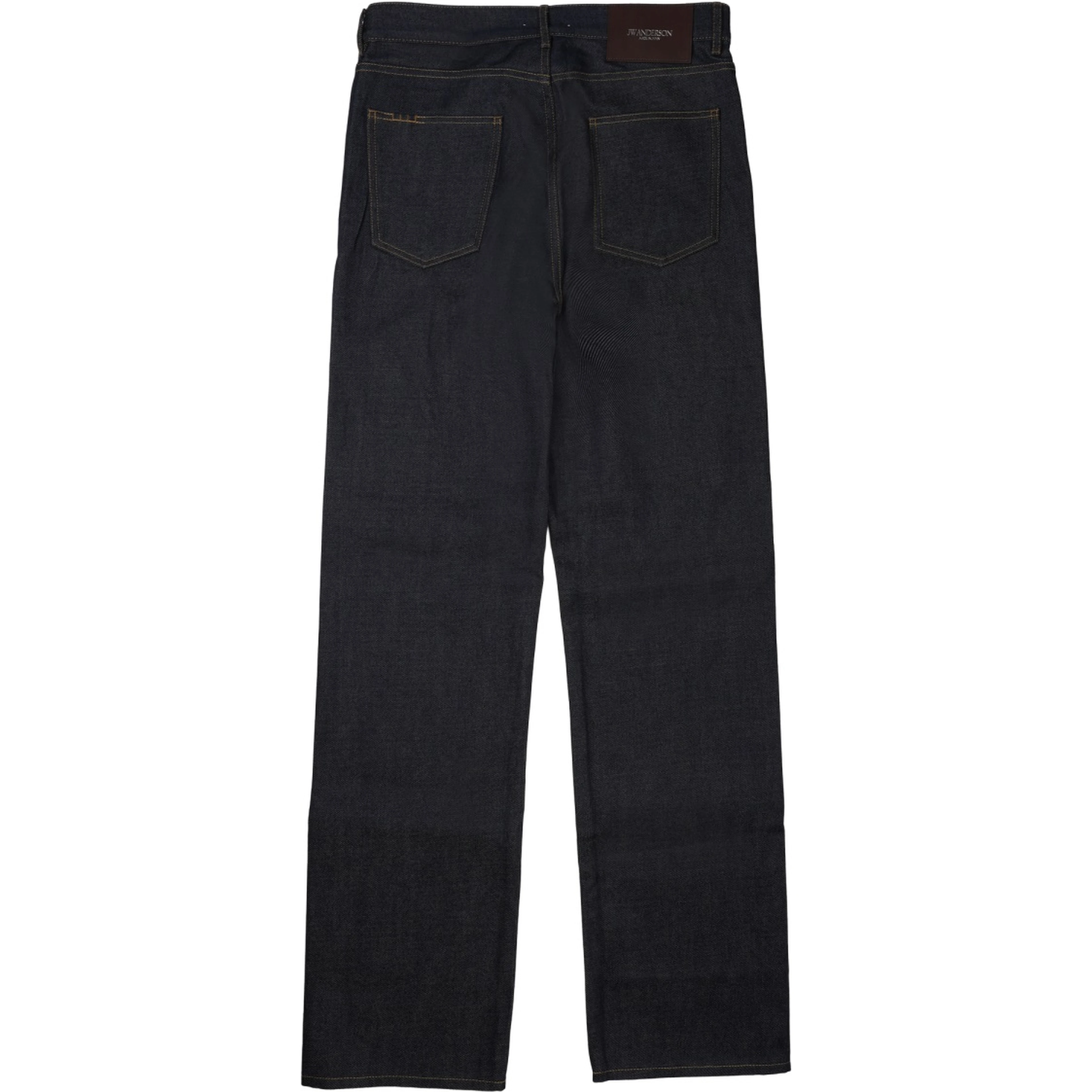 JEANS "STRAIGHT LEG"