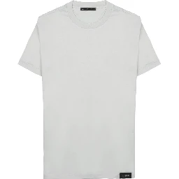 T-SHIRT IN JERSEY DI COTONE