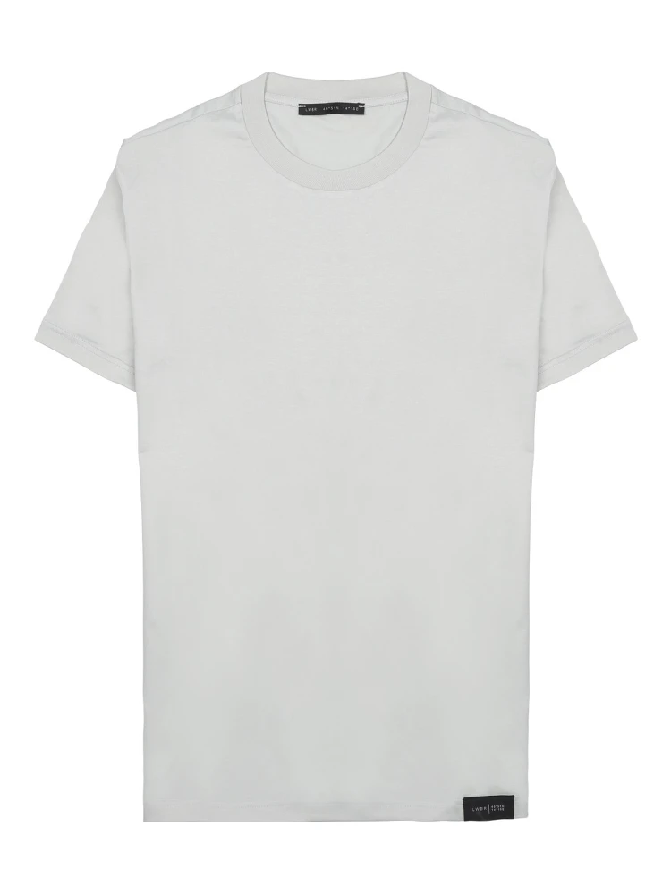 T-SHIRT IN JERSEY DI COTONE