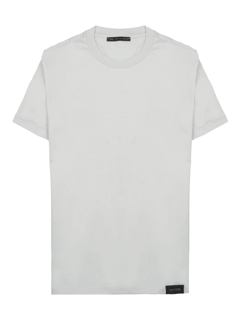 T-SHIRT IN JERSEY DI COTONE
