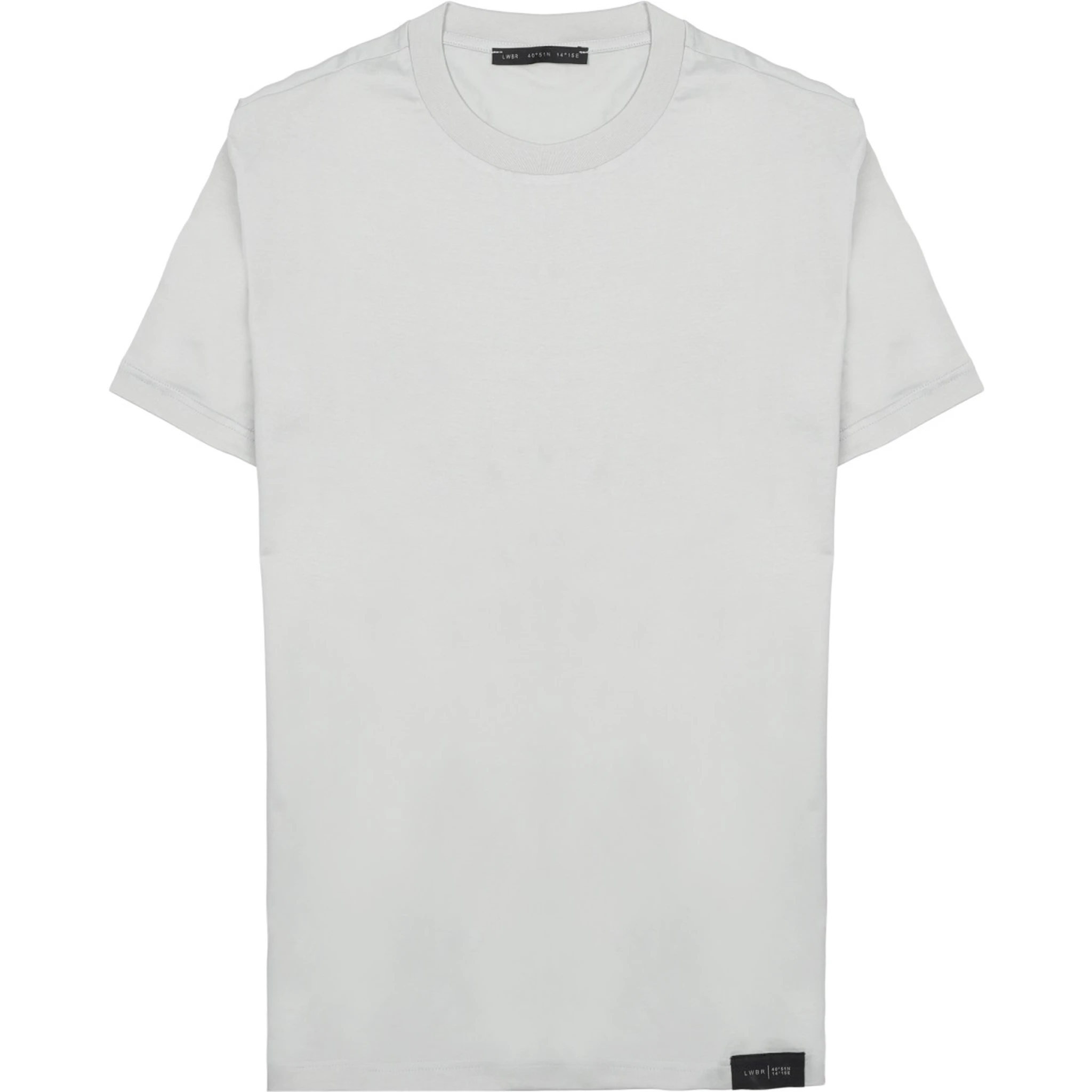 T-SHIRT IN JERSEY DI COTONE