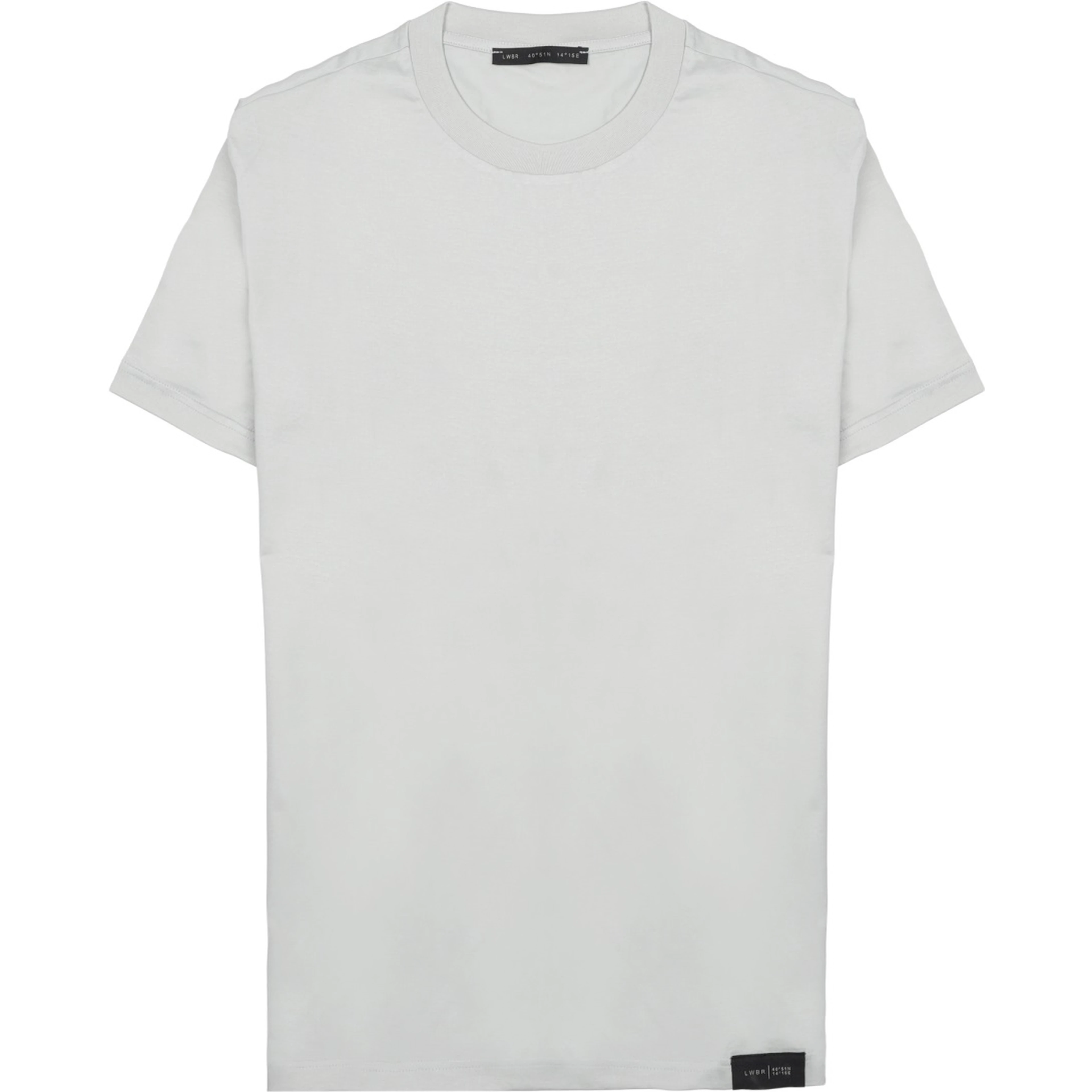 T-SHIRT IN JERSEY DI COTONE