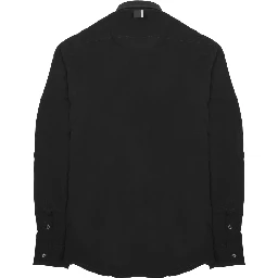 CAMICIA IN JERSEY DI COTONE