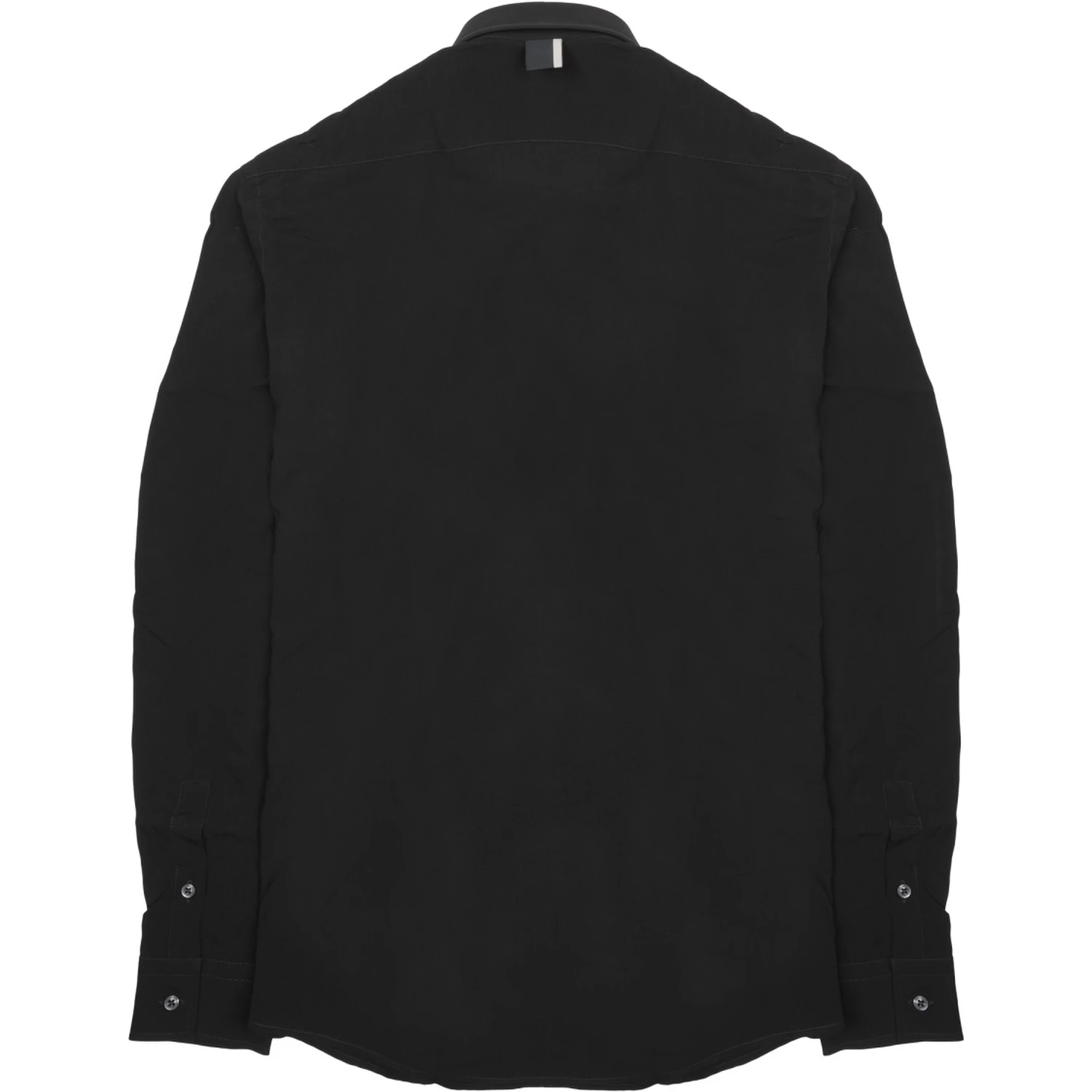 CAMICIA IN JERSEY DI COTONE