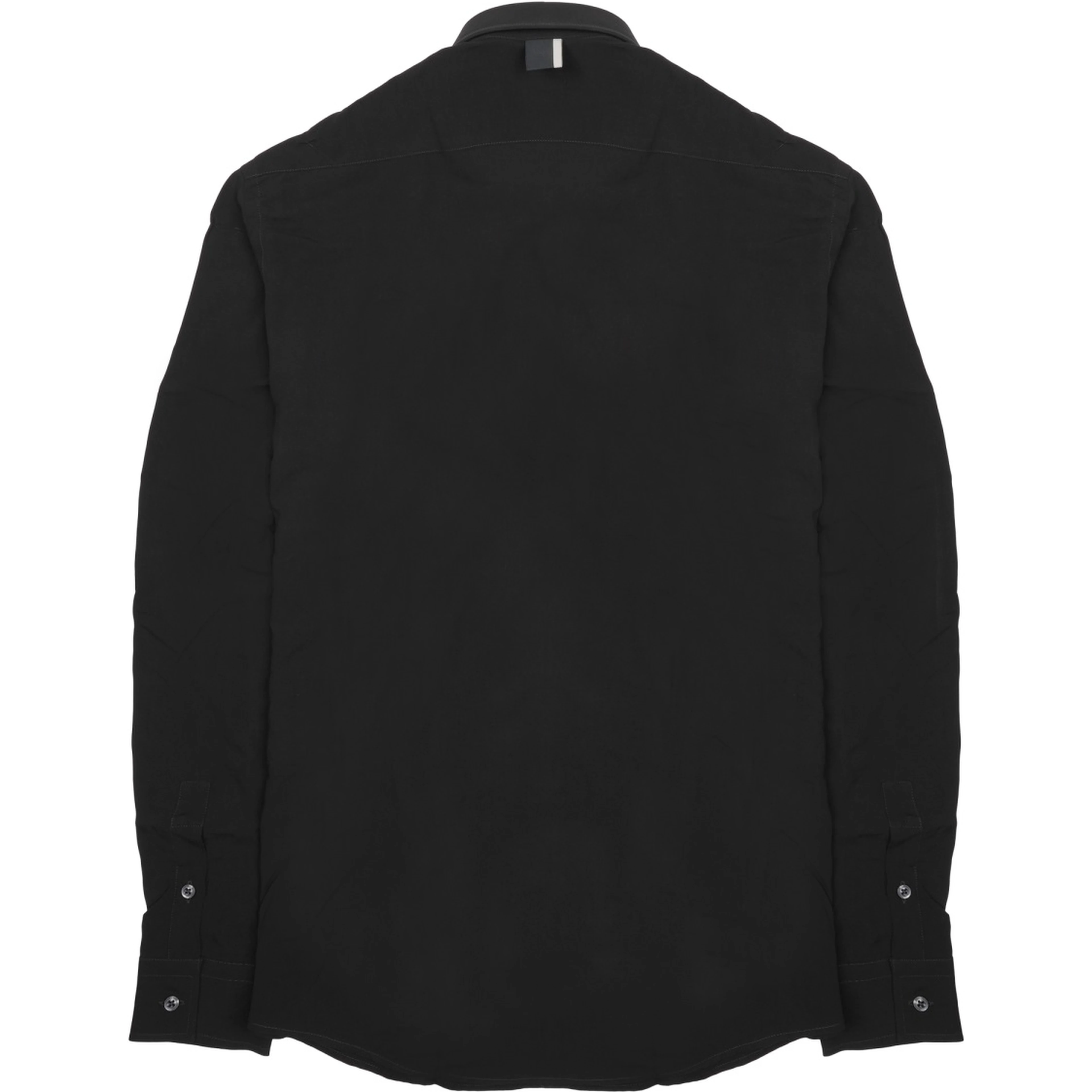 CAMICIA IN JERSEY DI COTONE