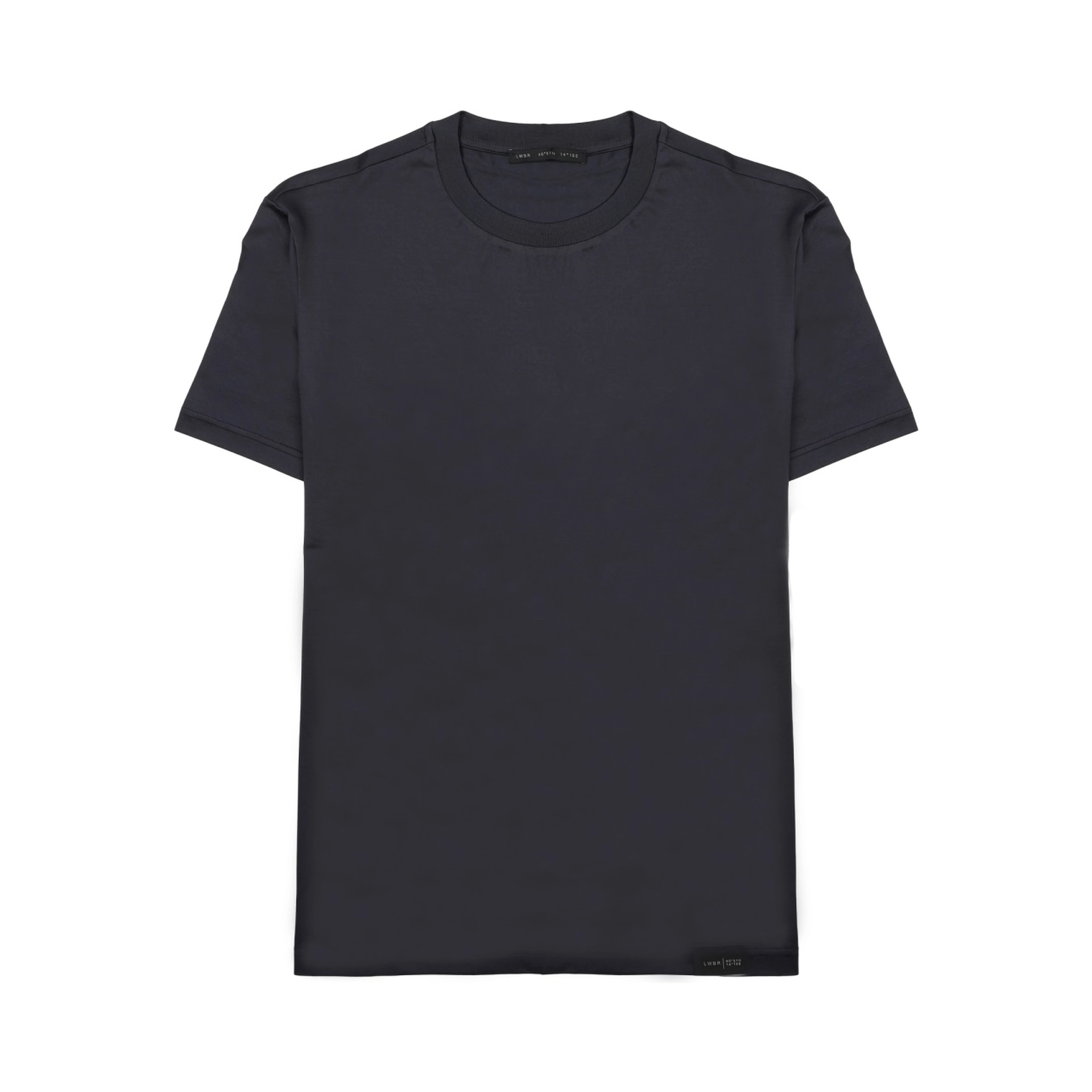 T-SHIRT IN COTONE